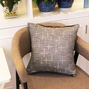 NWOT 2 Throw Pillow Cases